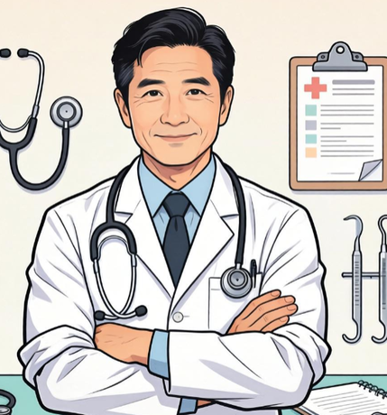 罗明生口碑咋样